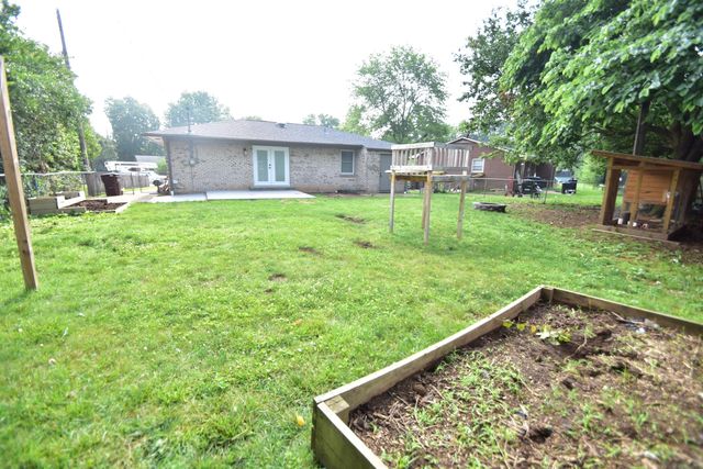 3805 Wedgewood Court, Lexington, KY 40514