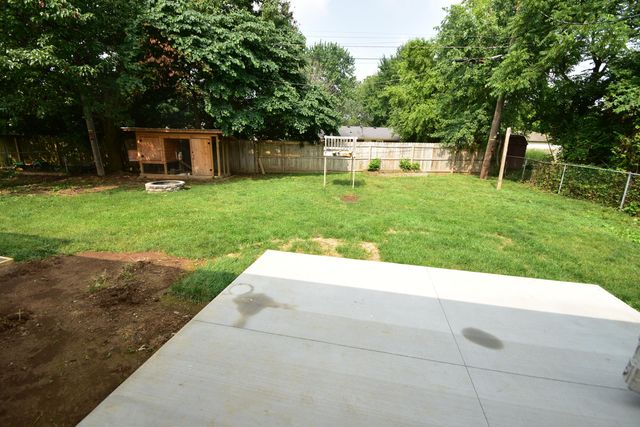 3805 Wedgewood Court, Lexington, KY 40514