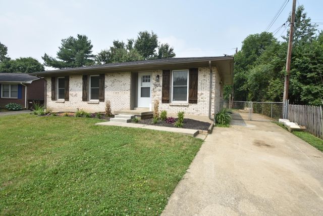 3805 Wedgewood Court, Lexington, KY 40514