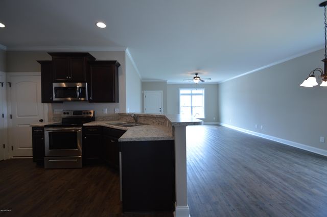 2208 Remington Court A & B, Greenville, NC 27834