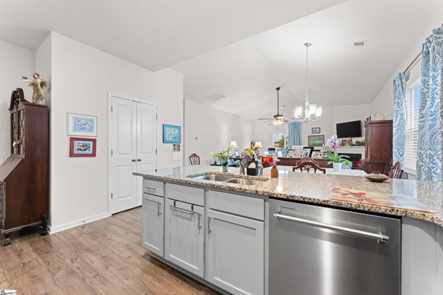 109 Preservation Drive, Greer, SC 29650