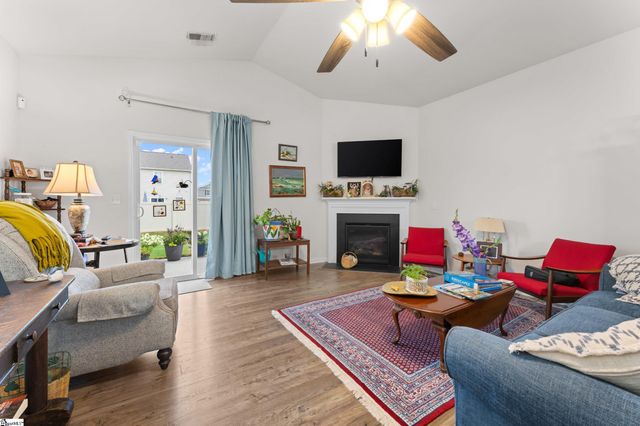 109 Preservation Drive, Greer, SC 29650