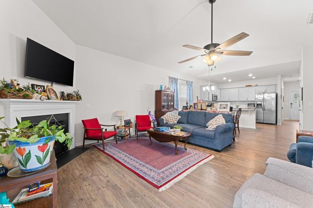 109 Preservation Drive, Greer, SC 29650