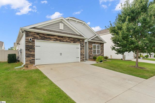 109 Preservation Drive, Greer, SC 29650
