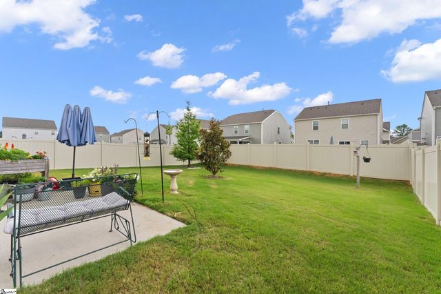 109 Preservation Drive, Greer, SC 29650