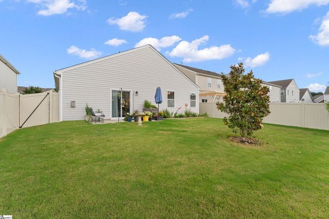 109 Preservation Drive, Greer, SC 29650