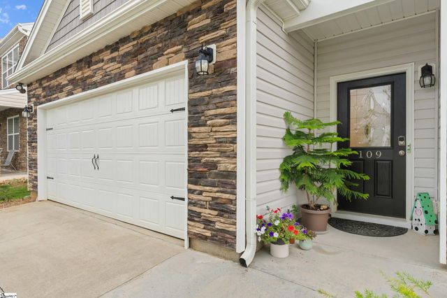 109 Preservation Drive, Greer, SC 29650