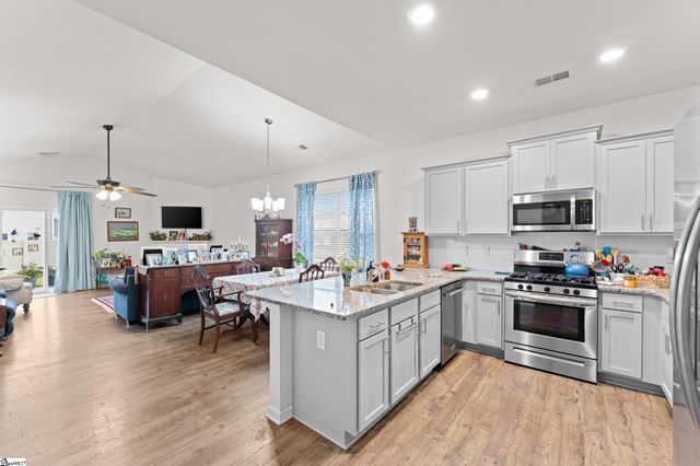 109 Preservation Drive, Greer, SC 29650