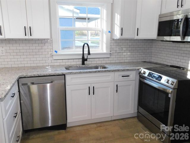 803 Marve Street 5, Gastonia, NC 28052