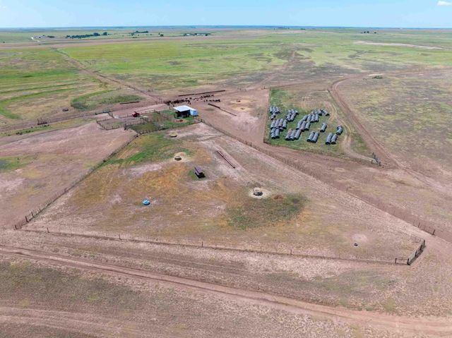 Bourquin Cattle 495 Ac, Follett, TX 79034