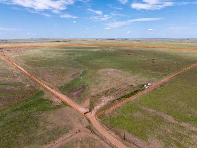Bourquin Cattle 495 Ac, Follett, TX 79034