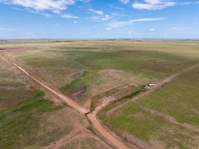 Bourquin Cattle 495 Ac, Follett, TX 79034
