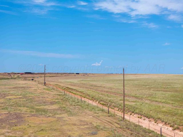Bourquin Cattle 495 Ac, Follett, TX 79034