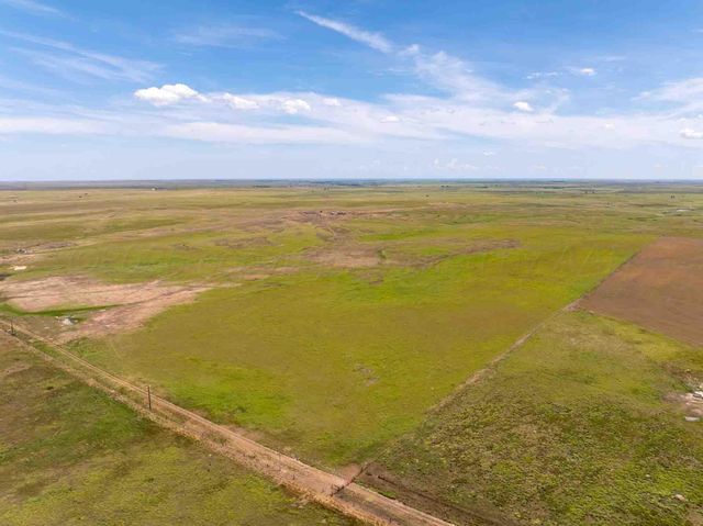 Bourquin Cattle 495 Ac, Follett, TX 79034