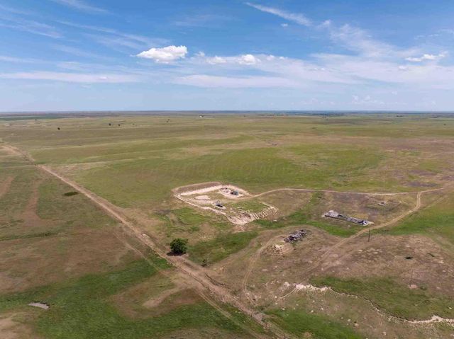Bourquin Cattle 495 Ac, Follett, TX 79034