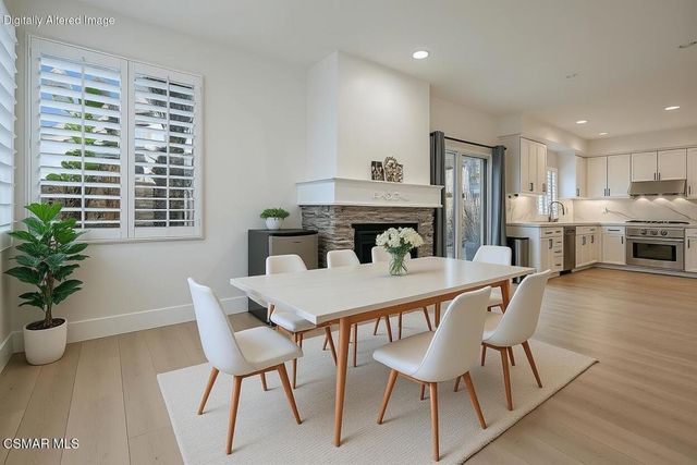 1743 Duskwood Way, Simi Valley, CA 93065