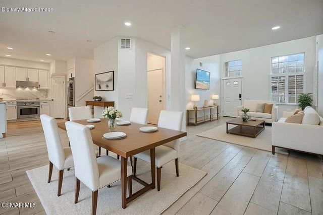 1743 Duskwood Way, Simi Valley, CA 93065