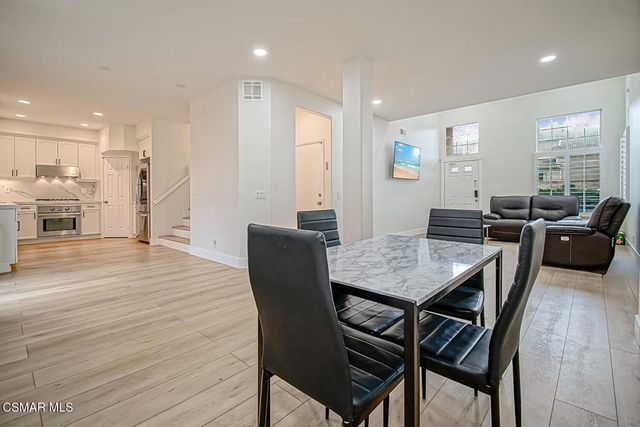 1743 Duskwood Way, Simi Valley, CA 93065