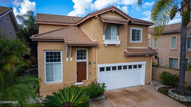 1743 Duskwood Way, Simi Valley, CA 93065