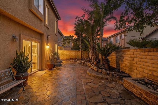 1743 Duskwood Way, Simi Valley, CA 93065