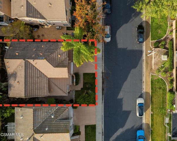 1743 Duskwood Way, Simi Valley, CA 93065