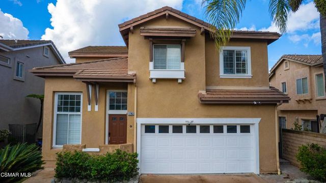 1743 Duskwood Way, Simi Valley, CA 93065