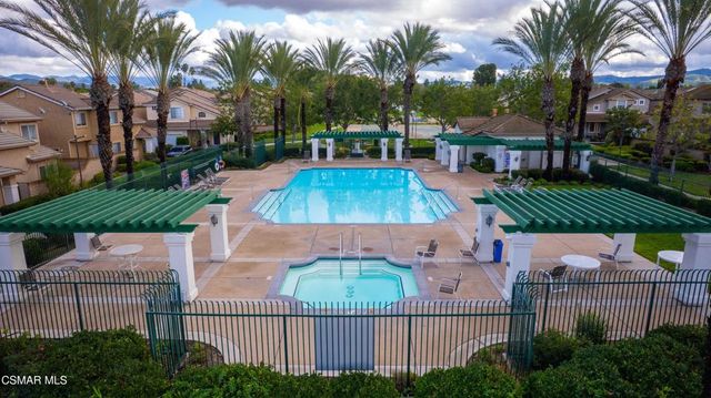 1743 Duskwood Way, Simi Valley, CA 93065