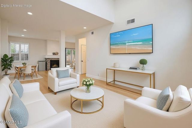 1743 Duskwood Way, Simi Valley, CA 93065