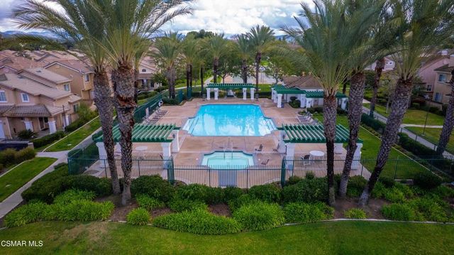 1743 Duskwood Way, Simi Valley, CA 93065