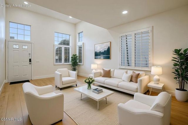 1743 Duskwood Way, Simi Valley, CA 93065