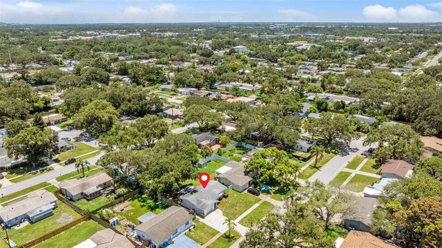 1024 SAN MARCO DRIVE, Largo, FL 33770