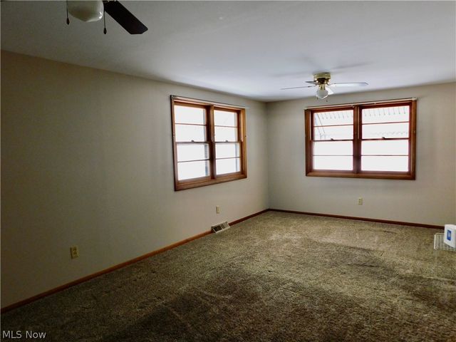 726 Warren Street SW, Massillon, OH 44647