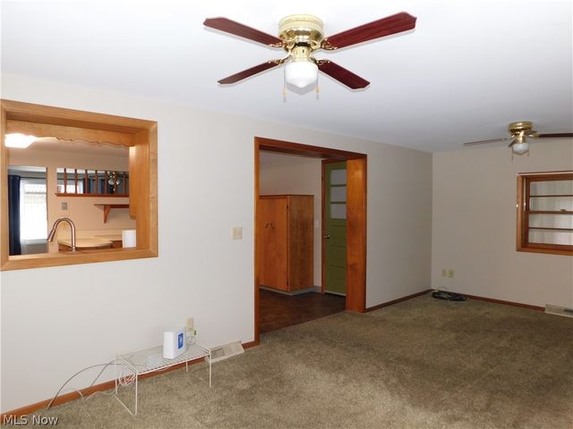 726 Warren Street SW, Massillon, OH 44647