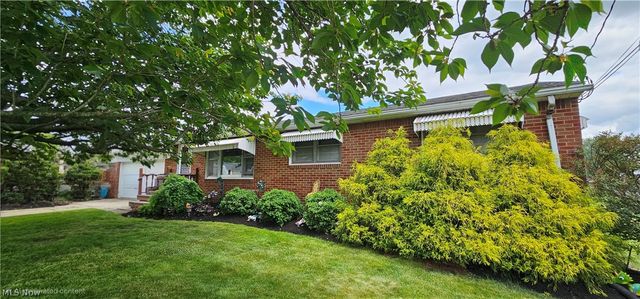 726 Warren Street SW, Massillon, OH 44647