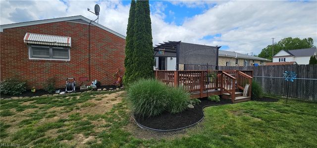 726 Warren Street SW, Massillon, OH 44647