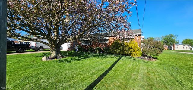 726 Warren Street SW, Massillon, OH 44647