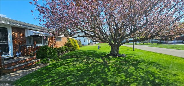 726 Warren Street SW, Massillon, OH 44647