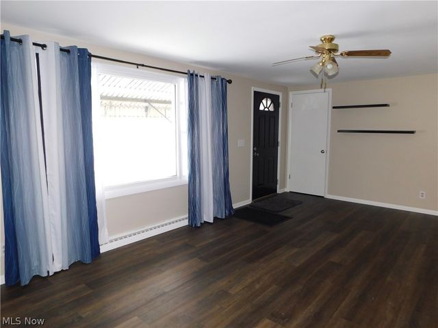 726 Warren Street SW, Massillon, OH 44647