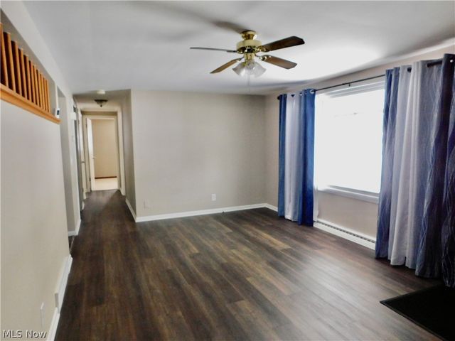 726 Warren Street SW, Massillon, OH 44647