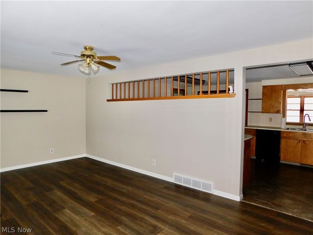 726 Warren Street SW, Massillon, OH 44647