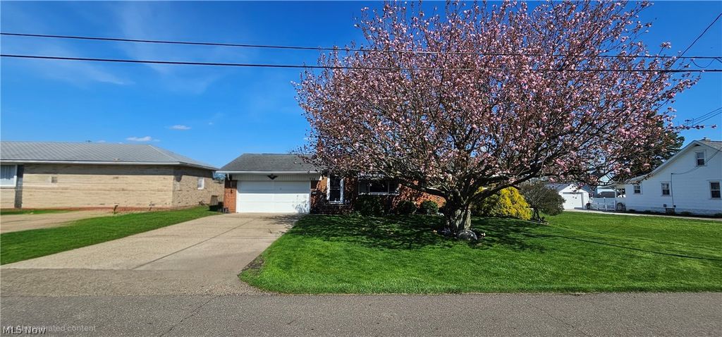 726 Warren Street SW, Massillon, OH 44647