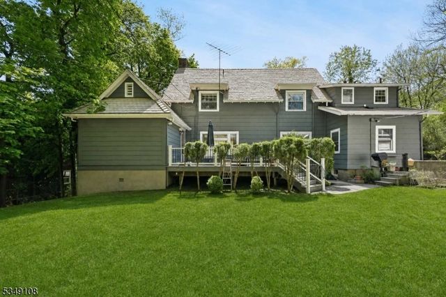 387 Beech Spring Rd, South Orange Village Twp., NJ 07079