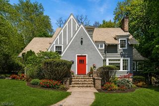 387 Beech Spring Rd, South Orange Village Twp., NJ 07079