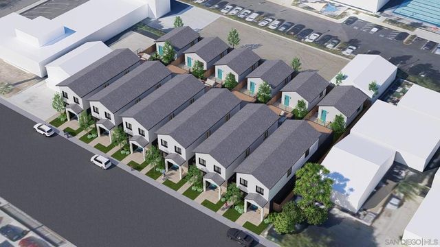 4560 Imperial Ave, San Diego, CA 92102