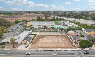 4560 Imperial Ave, San Diego, CA 92102