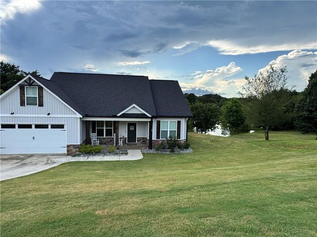 170 Willow Haven SE Street, Calhoun, GA 30701