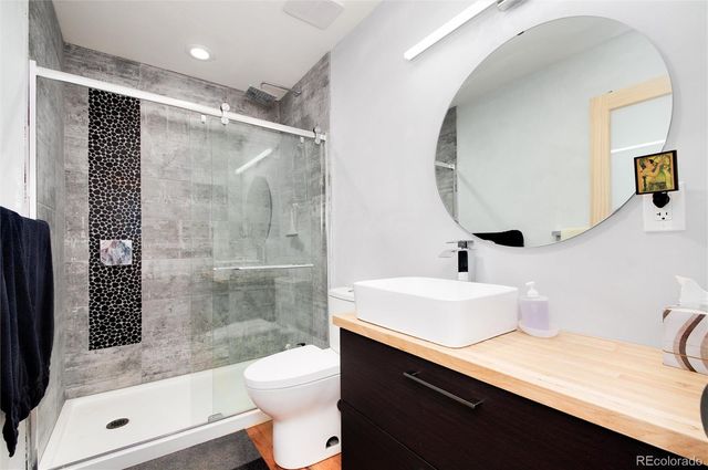 565 Bald Mountain Drive, Central City, CO 80427