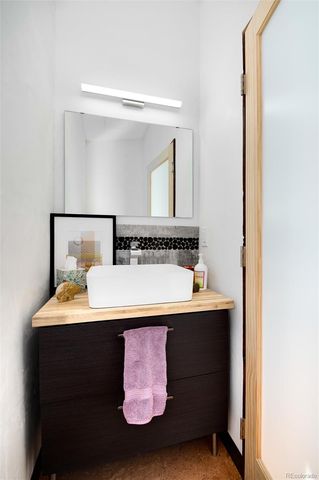 565 Bald Mountain Drive, Central City, CO 80427