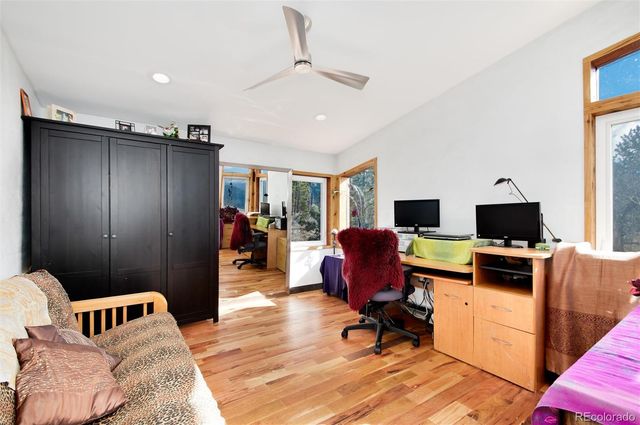 565 Bald Mountain Drive, Central City, CO 80427