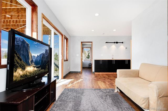 565 Bald Mountain Drive, Central City, CO 80427